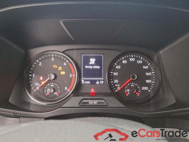 VOLKSWAGEN Crafter 35 2.0 TDI L4H2 #5