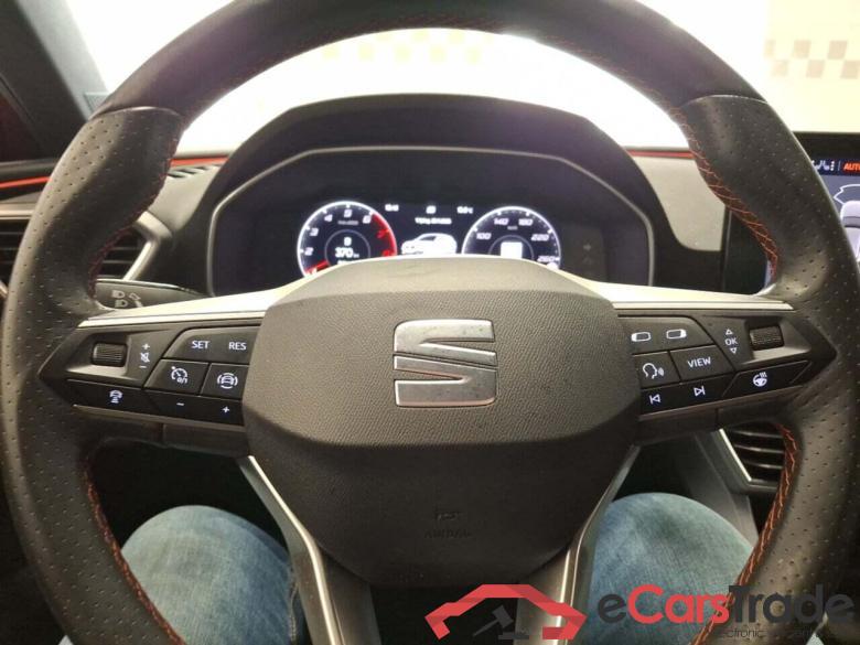 SEAT LEON 1.0 TSI FR Launch Edition #5