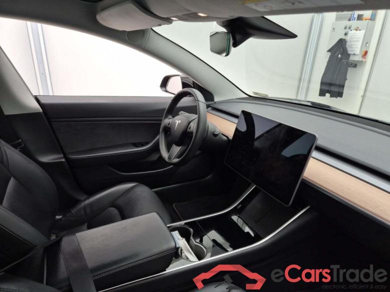 Tesla Model 3 Long Range AWD 75kWh #3