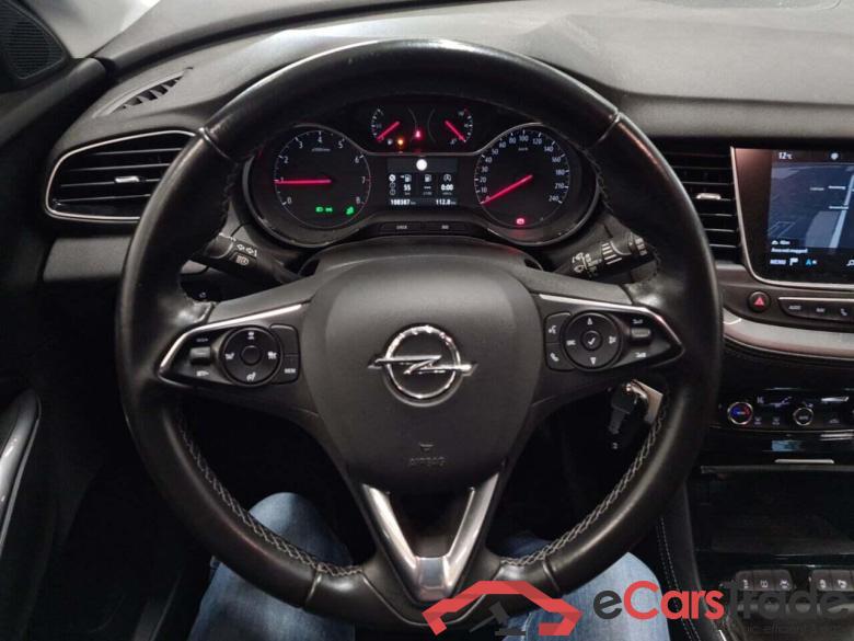 OPEL Grandland X 1.2 Turbo Business Executive #6