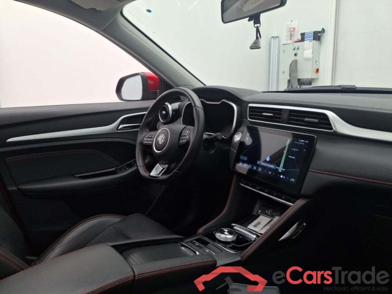 MG Mg zs ev EV Standard Range Luxury 50kWh #3