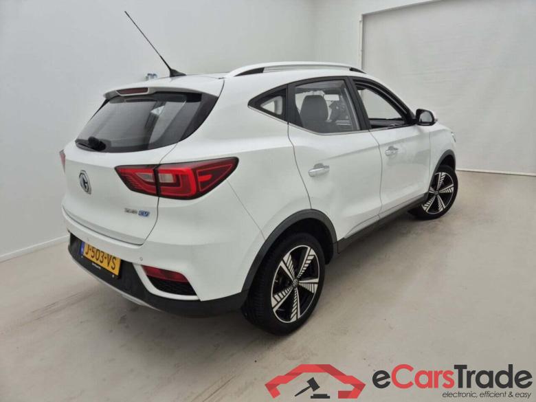 MG MG ZS EV Luxury 45 kWh #2