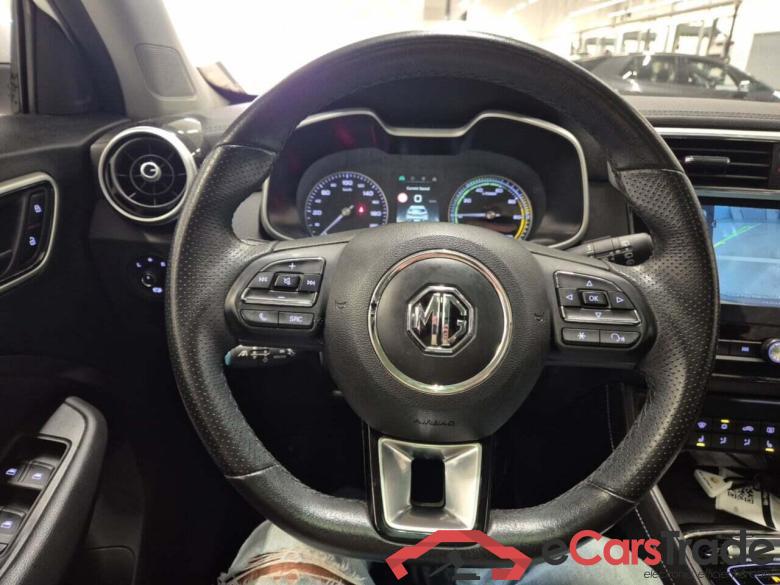 MG MG ZS EV Luxury 45 kWh #5