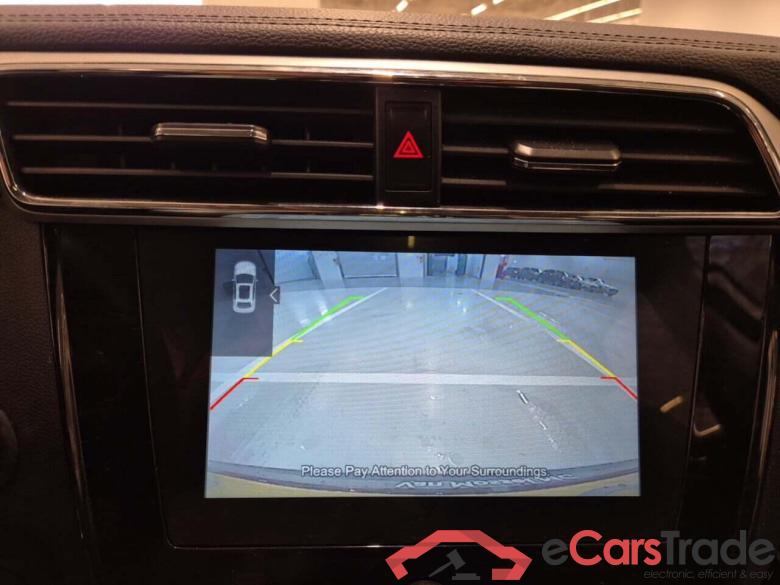 MG MG ZS EV Luxury 45 kWh #6