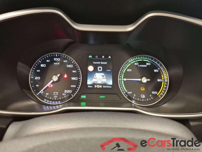 MG MG ZS EV Luxury 45 kWh #4