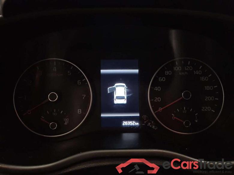 KIA Picanto 1.0 DPi DynamicLine #5