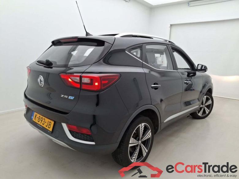 MG MG ZS EV Luxury 45 kWh #2