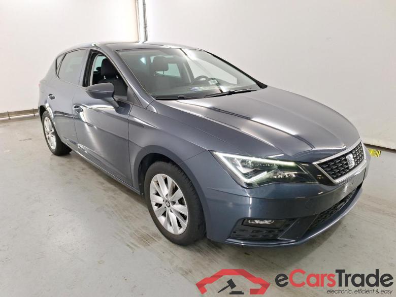 SEAT Leon 1.5 TGI 130 MOVE ULTIMATE DSG #2