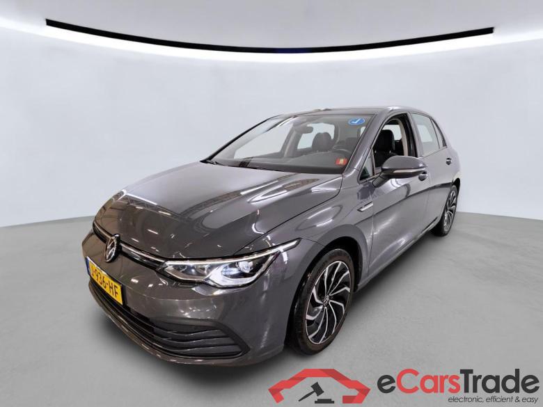 VOLKSWAGEN GOLF 96 kW #1