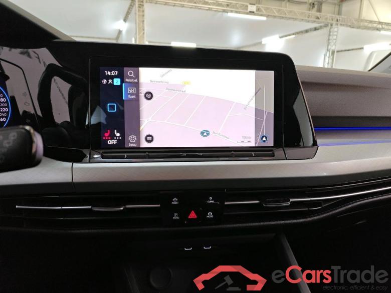 VOLKSWAGEN GOLF 96 kW #3