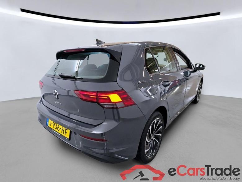 VOLKSWAGEN GOLF 96 kW #5