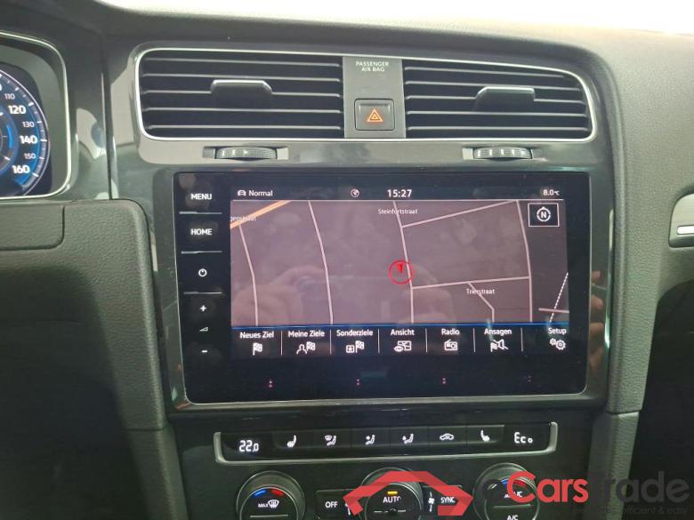 VOLKSWAGEN e-Golf 100 kW #2