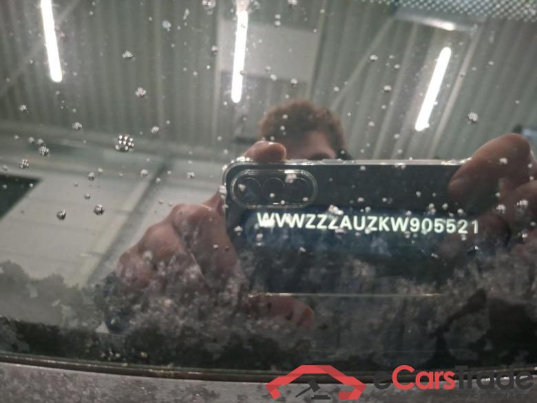 VOLKSWAGEN e-Golf 100 kW #3