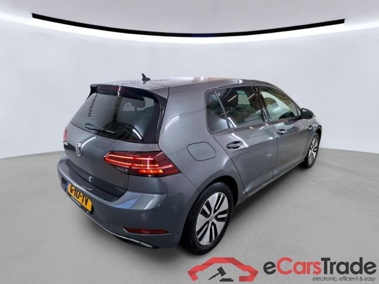 VOLKSWAGEN e-Golf 100 kW #6