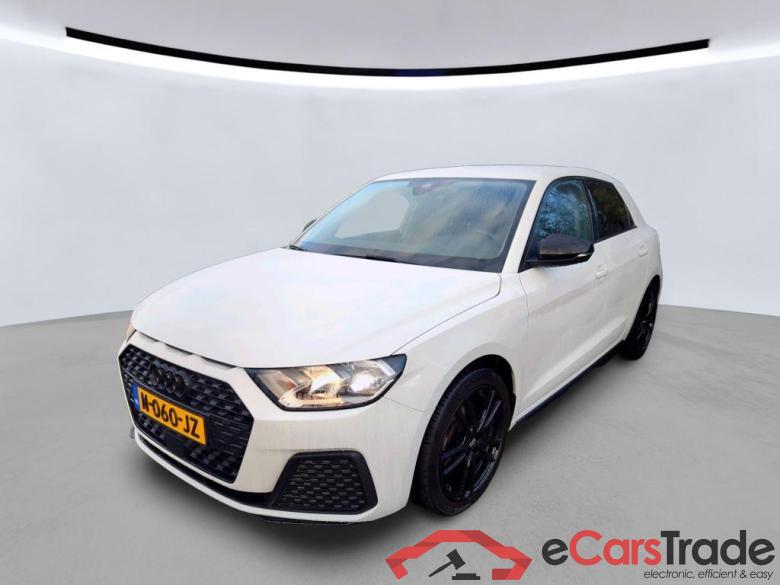 AUDI A1 Sportback 70 kW #1