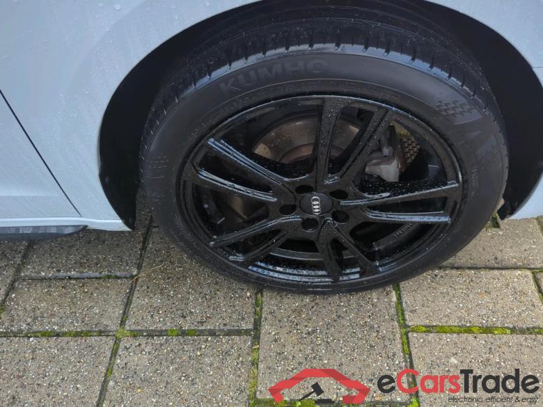 AUDI A1 Sportback 70 kW #6