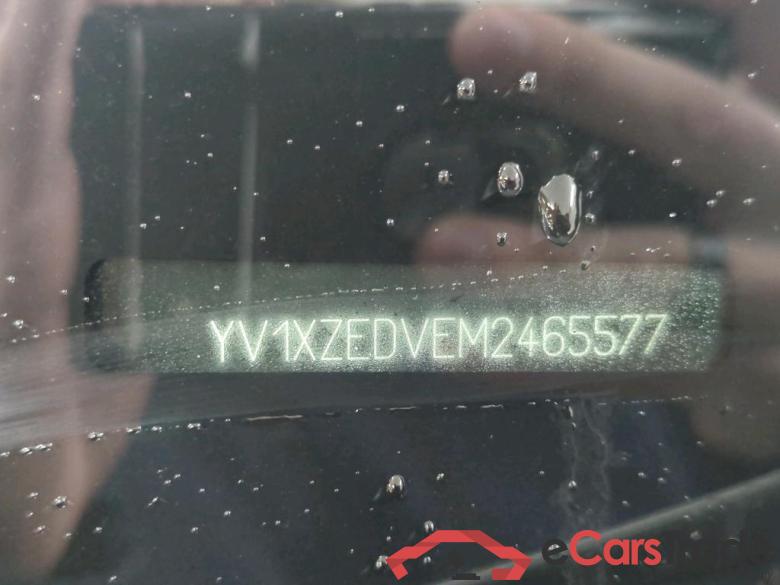 VOLVO XC40 300 kW #2