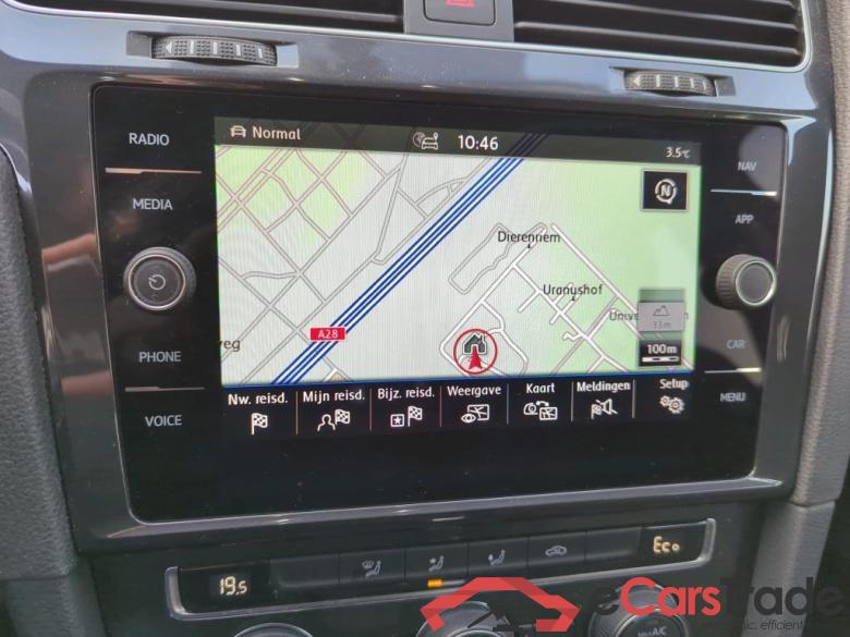 VOLKSWAGEN e-Golf 100 kW #2