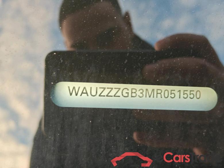 AUDI A1 Sportback 70 kW #2