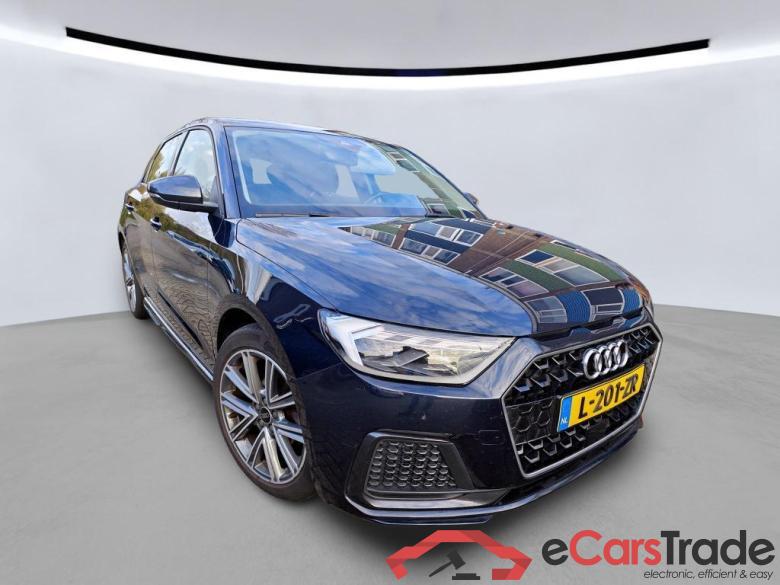 AUDI A1 Sportback 70 kW #3
