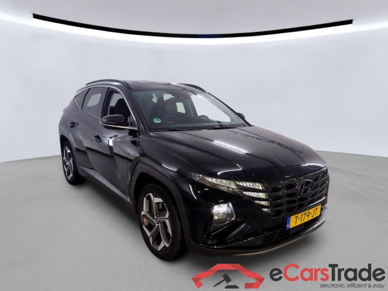 HYUNDAI TUCSON 132 kW #4