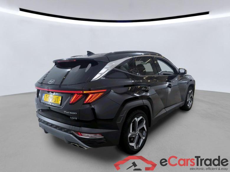 HYUNDAI TUCSON 132 kW #5