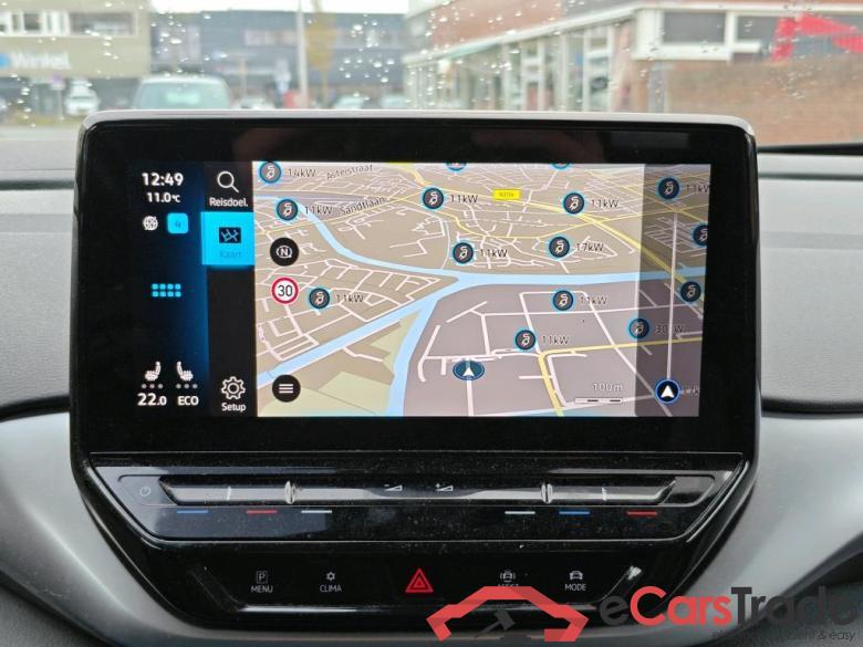 VOLKSWAGEN ID.4 150 kW #3