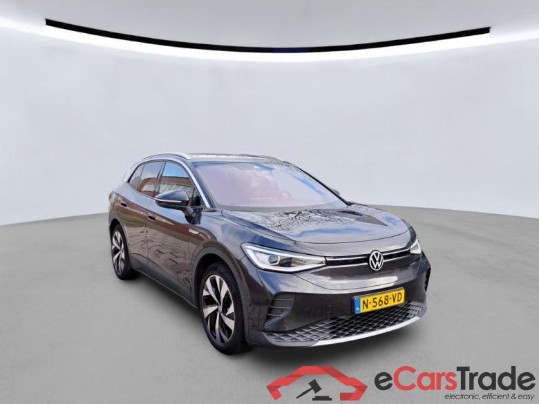 VOLKSWAGEN ID.4 150 kW #4