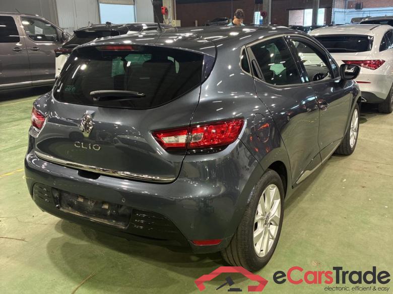 RENAULT CLIO IV Phase II 0.9 TCe Limited2 (EU6c) Easy Life #4