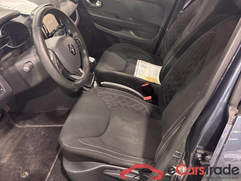 RENAULT CLIO IV Phase II 0.9 TCe Limited2 (EU6c) Easy Life #6