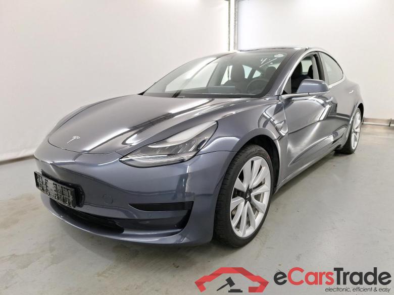 TESLA MODEL 3 55 kWh Standard Plus #1