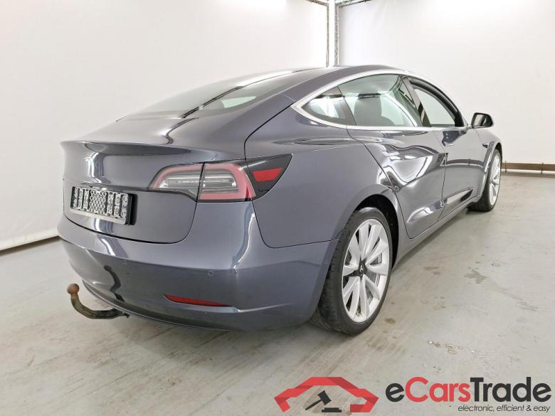 TESLA MODEL 3 55 kWh Standard Plus #4