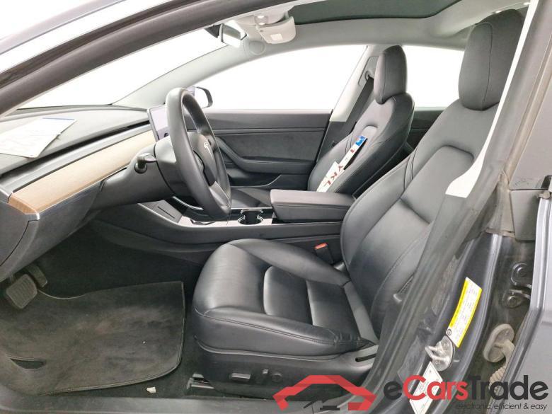 TESLA MODEL 3 55 kWh Standard Plus #5
