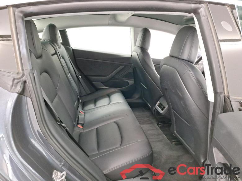 TESLA MODEL 3 55 kWh Standard Plus #6