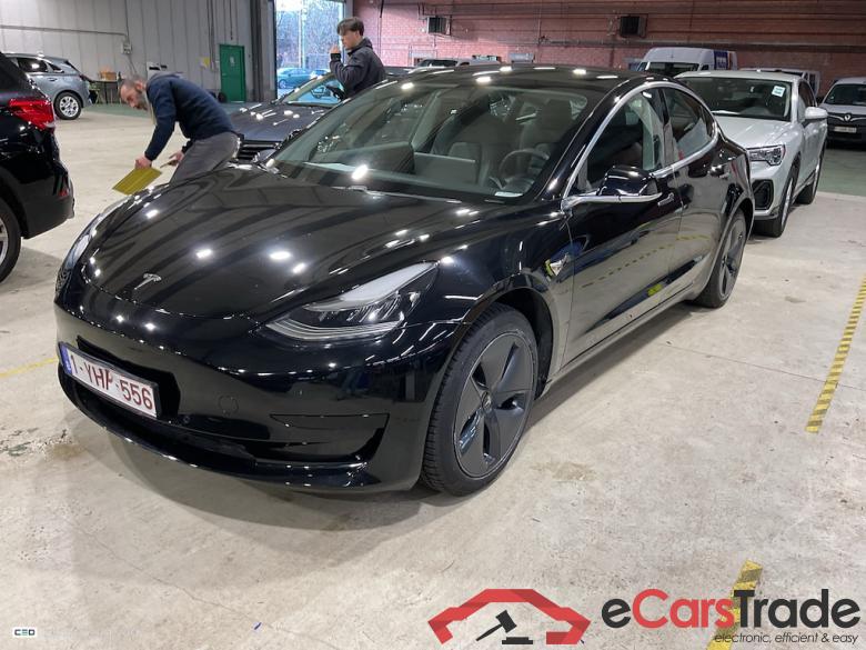 TESLA MODEL 3 BEV 50KWH STANDARD RWD PLUS AUTO #1