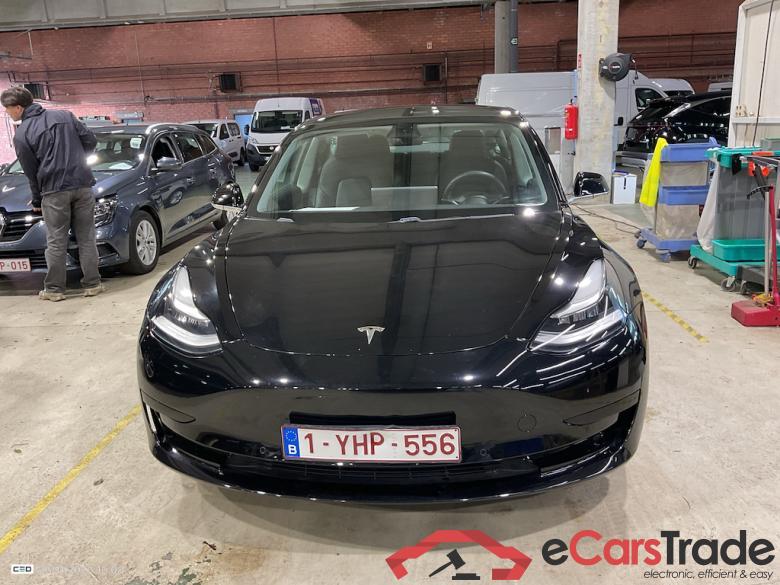 TESLA MODEL 3 BEV 50KWH STANDARD RWD PLUS AUTO #2