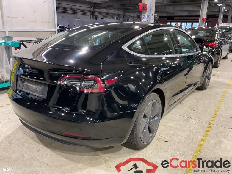 TESLA MODEL 3 BEV 50KWH STANDARD RWD PLUS AUTO #4