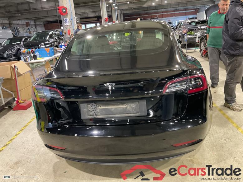TESLA MODEL 3 BEV 50KWH STANDARD RWD PLUS AUTO #5