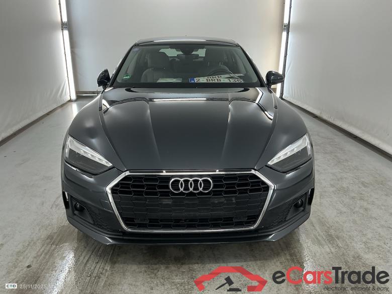 AUDI A5 2.0 35 TFSI S TRONIC BUS. ED. ATTRACTION #2