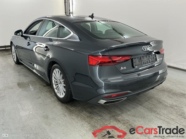 AUDI A5 2.0 35 TFSI S TRONIC BUS. ED. ATTRACTION #3