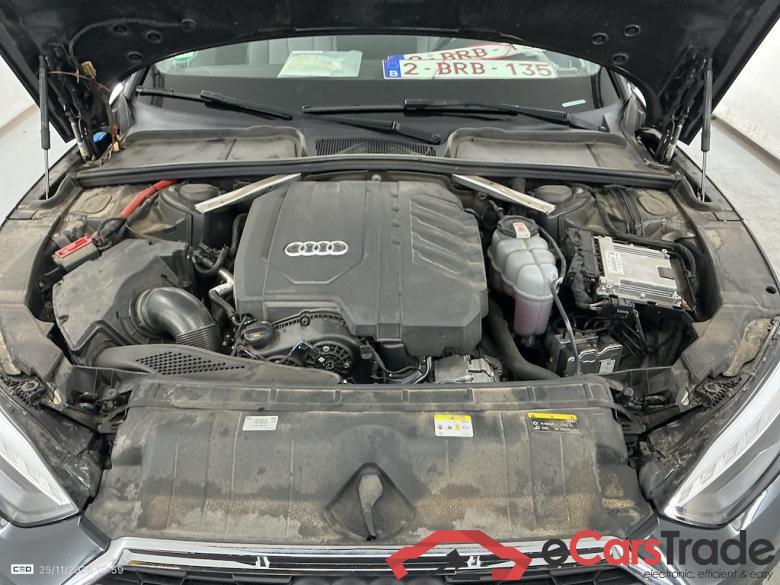 AUDI A5 2.0 35 TFSI S TRONIC BUS. ED. ATTRACTION #6