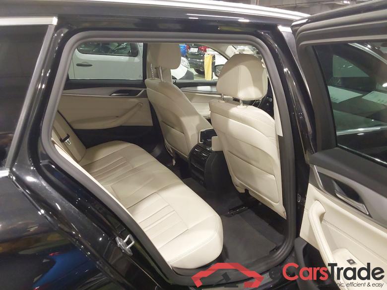 BMW 5 SERIES TOURING 2.0 530E 170KW XDRIVE AUTO TOURING #5