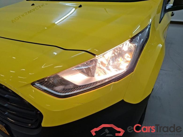 FORD Transit Connect 73 kW #3