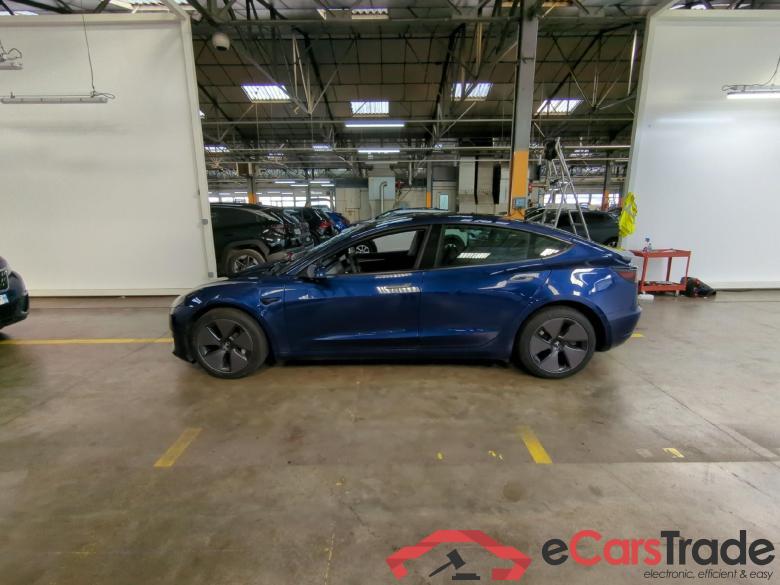 TESLA Model 3 / 2018 / 4P / Berline Grande Autonomie #4