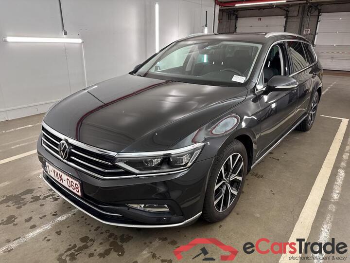 Volkswagen Passat Variant Passat Variant 1.5 TSI OPF DSG7 Elegance Business 110kW/150pk  5D/P Auto-7 #1