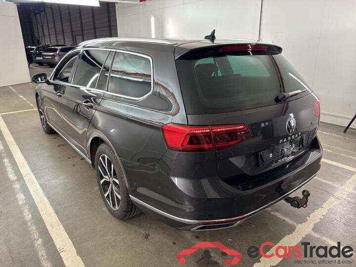 Volkswagen Passat Variant Passat Variant 1.5 TSI OPF DSG7 Elegance Business 110kW/150pk  5D/P Auto-7 #3