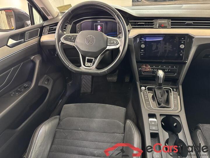 Volkswagen Passat Variant Passat Variant 1.5 TSI OPF DSG7 Elegance Business 110kW/150pk  5D/P Auto-7 #5