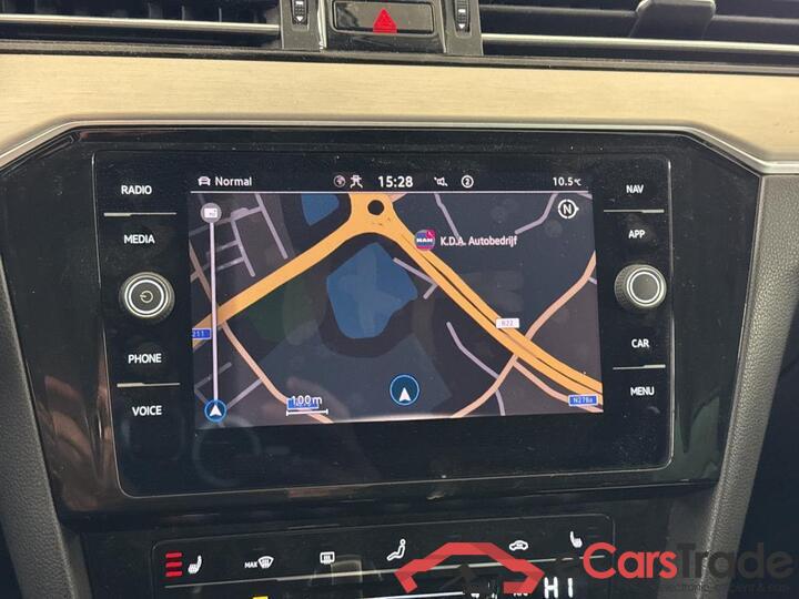 Volkswagen Passat Variant Passat Variant 1.5 TSI OPF DSG7 Elegance Business 110kW/150pk  5D/P Auto-7 #6