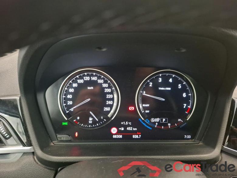 Série X1 sDrive 18 i M Sport 1.5 140CV BVA7 E6dT #5