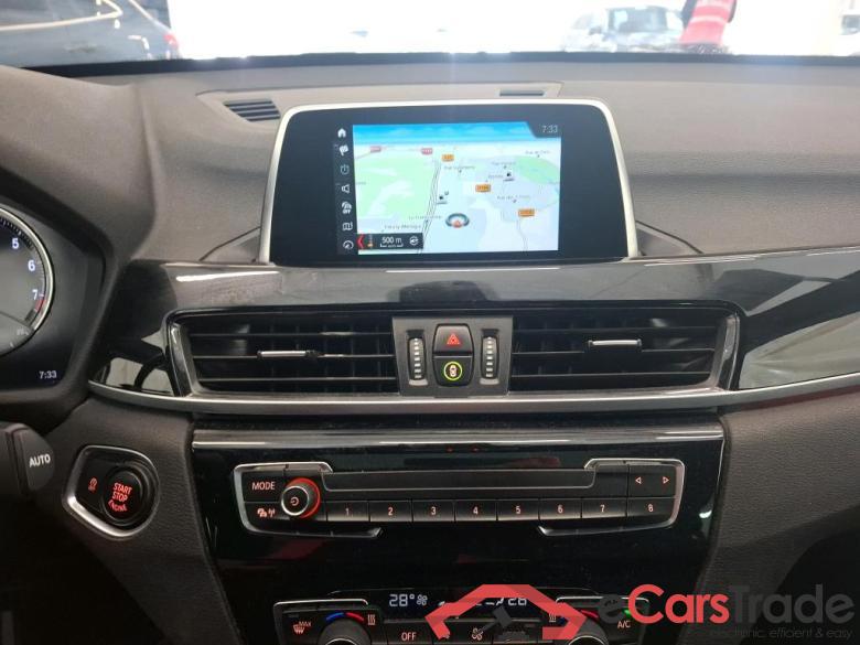 Série X1 sDrive 18 i M Sport 1.5 140CV BVA7 E6dT #6